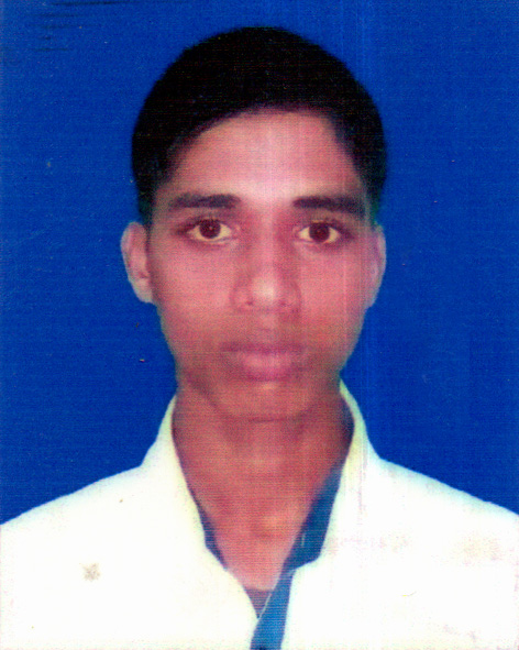 MD. AL-KASAS